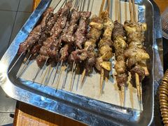 -刘淑芬·活鱼铁锅炖(北京首店)