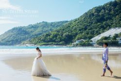 -四叶草环球旅拍