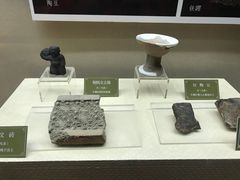-吉林市博物馆