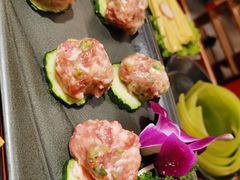 -谭鸭血老火锅(龙湖宝山天街店)