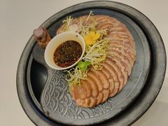 -世贸万锦大酒店·江南春中餐