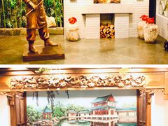 -北京全聚德(西客站店)