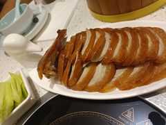 -玉林烤鸭店(小西天店)