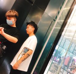 点击看大图 -MY HAIR ARDOR