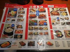 -鑫日千里马朝鲜族小馆(总店)