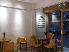 -Cafe on warm(丹霞店)