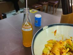 -弓家大队老碗面(高新咖啡街区店)