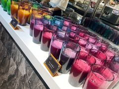 -圣罗巴甄选自助(麦凯乐店)