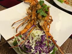-BAI BUA RESTAURANT