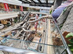 -巴黎春天(浦建店)