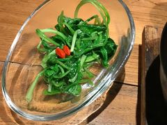 -天水蔬食料理(树德之光店)