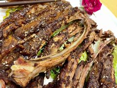 -阿锋鲍鱼酒家美食汇(华安店)