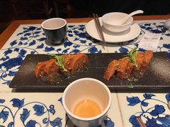-绿茶餐厅(珞珈创意城店)