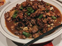 -俭寨大盘鸡·缸子肉·小公鸡·新疆菜(云通店)