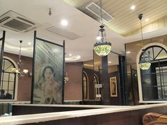 -城南往事·鲁菜济南菜(长清园博园恒大绿洲店)
