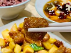 -老乡鸡(上海白玉兰广场店)