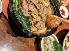 -千代武日本料理(开发区店)