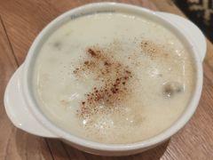 -玛格萝妮比萨屋(四平店)