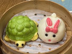 -乐忻皇朝(上海中心大厦店)