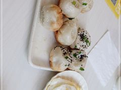 -咬不得高祖生煎·简餐(高银街店)