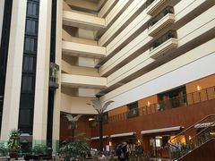 -西安永宁门大景城堡酒店