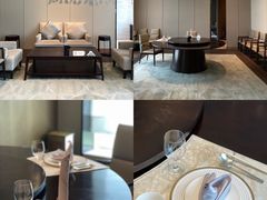 大堂-重庆万豪中餐厅·Man Ho