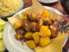-元银甲·湖北地标美食(汉阳店)