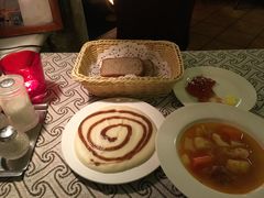 -露西亚咖啡西餐厅(哈尔滨俄侨纪念馆店)