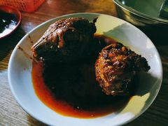 -雷祖芳老妈蹄花店