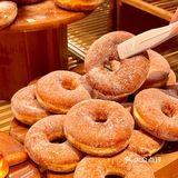 🍩碳水脑袋走不动路了！扶我起来我还能炫！🥹