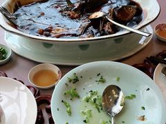 -浙江西子宾馆·牡丹厅