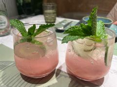 -芭札·Thai泰国餐厅(同和金铂天地店)