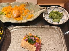 -炎橘·板前料理 Omakase