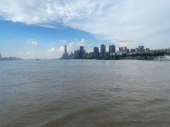 -武昌中华路码头(轮渡站)