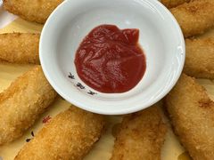 -昱德来·天津菜(河西店)