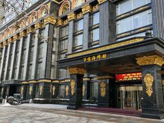 -万宝海鲜舫(劳动公园店)