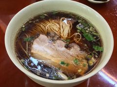 -伟记奥面馆(养育巷店)