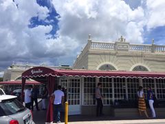 -Versailles Restaurant Cuban Cuisine