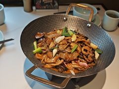 -胡胖子有鱼有肉(麓谷店)