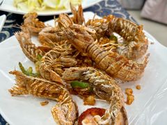 -波记美食店·现捞海鲜