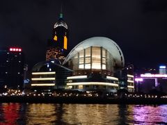 -香港会议展览中心演讲厅