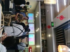 -蒋家桥饺面店(四望亭路店)