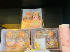 -星巴克臻选(北京前门大街店)