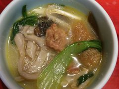 -窄巷子陕菜馆·地道陕西菜(粉巷店)