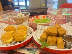 -孖记茶档·热腾茶餐(江南西plus店)
