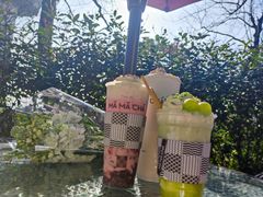 -MAMACHA妈妈茶(岳麓山店)