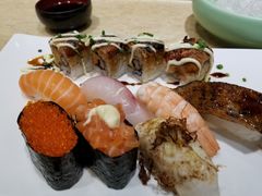 -东京屋(武定路店)