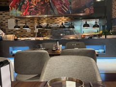 -乐咖啡西餐厅(太湖皇冠假日酒店)