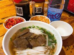 -肆姐面粉馆(坡子街店)