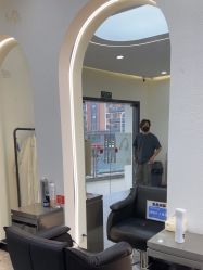 点击看大图 -HD HAIR STYLE